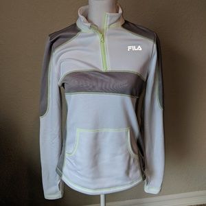 Fila women's jacket